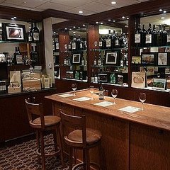 Chateau Montelena Tasting Room at Westin St. Francis
