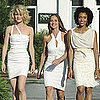 Charlie's Angels Canceled by ABC