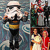 Geek Costumes For Kids