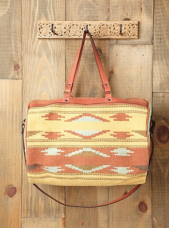 Weekend Bags Weekend Bags