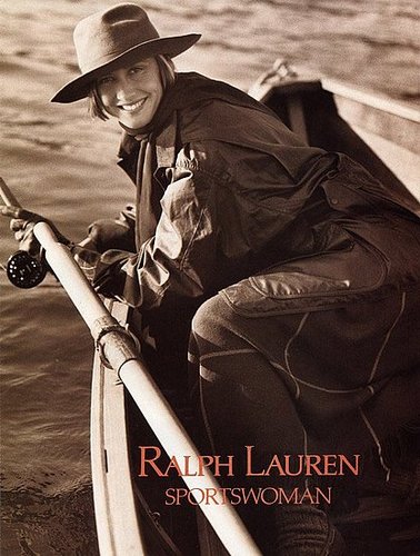 Ralph Lauren's Iconic Ad Campaigns Ralph Lauren's Iconic Ad Campaigns