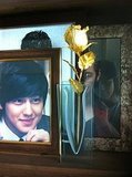 Kim Bum (Korean actor)