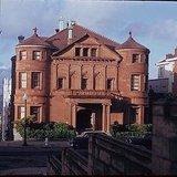 Haunted Houses and Places in San Francisco