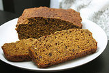 Healthy Pumpkin Bread Recipe Healthy Pumpkin Bread Recipe