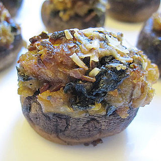 Fall Mushroom Recipes