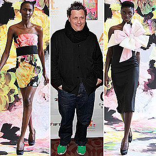 Isaac Mizrahi to Launch Accessories