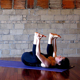 Nude Yoga: Poses I'd Never Want to Do in a Naked Yoga Class