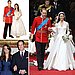 Prince William and Kate Middleton