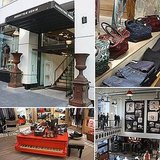 Industrie Denim Opens in San Francisco
