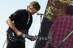 Stephen Malkmus of Stephen Malkmus & the Jicks