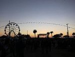 Carnival Silhouettes