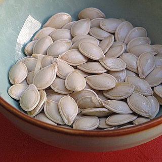 How to Oven Roast Pumpkin Seeds