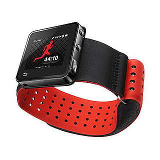 Motorola Fitness Watch: The MotoActv