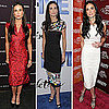 Demi Moore Dresses
