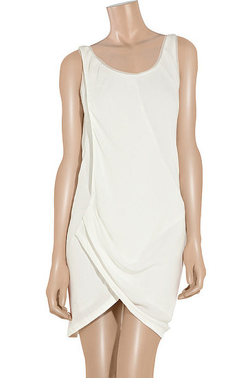 White Evening Dresses White Evening Dresses
