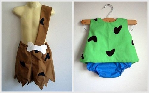 You Don't Have to Sew a Costume You Don't Have to Sew a Costume