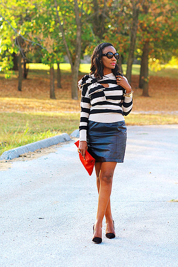Bow Sweater