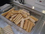 Lots of Ladyfingers