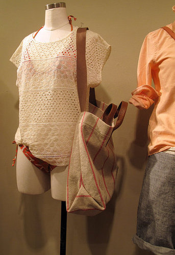 Madewell Spring 2012 Madewell Spring 2012
