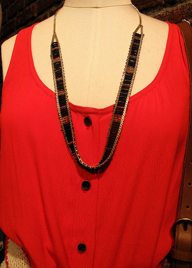 Madewell Spring 2012 