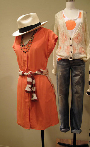 Madewell Spring 2012 Madewell Spring 2012