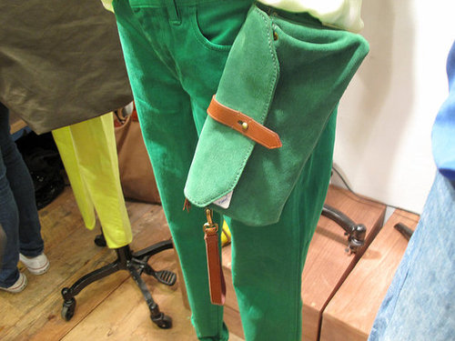 Madewell Spring 2012 Madewell Spring 2012