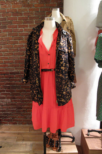 Madewell Spring 2012 Madewell Spring 2012