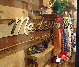 Madewell Spring 2012 [Pictures]