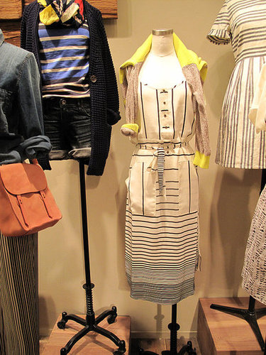 Madewell Spring 2012 Madewell Spring 2012