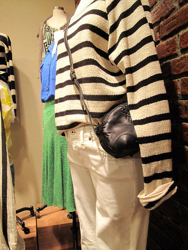 Madewell Spring 2012 Madewell Spring 2012