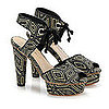 Loeffler Randall Spring 2012