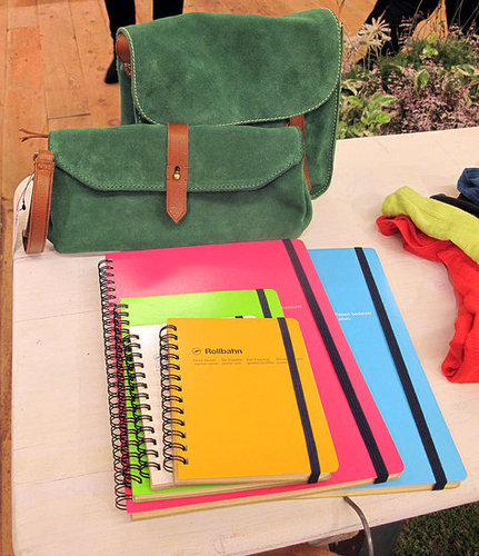 Madewell Spring 2012 Madewell Spring 2012