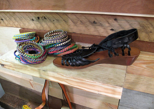 Madewell Spring 2012 Madewell Spring 2012
