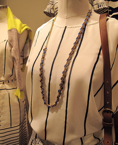 Madewell Spring 2012 Madewell Spring 2012
