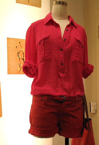 Madewell Spring 2012 Madewell Spring 2012