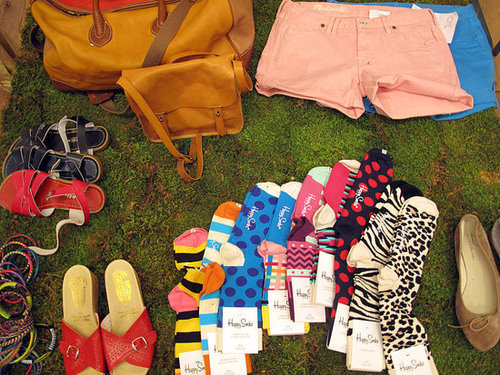 Madewell Spring 2012 Madewell Spring 2012