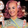 A DIY Katy Perry Halloween Costume