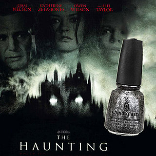 Halloween Nail Polish Shades