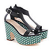 Loeffler Randall Collection Spring 2012