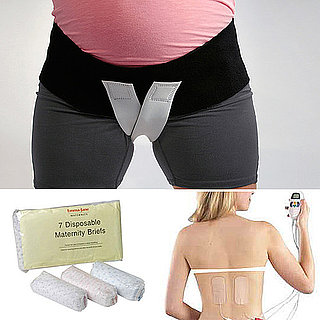Unusual Maternity Products