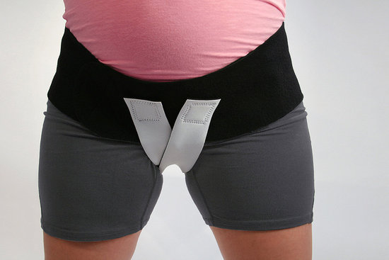 Babybelly Groin Bands  ($62)