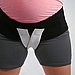 Babybelly Groin Bands  ($62)