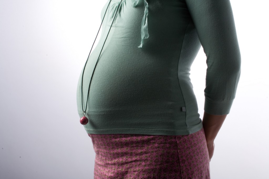 Bola Musical Pregnancy Pendant Bola Musical Pregnancy Pendant