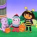 Dora the Explorer "Halloween Parade"
