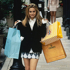 '90s Girl Halloween Costumes
