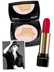 Kate Winslet’s Lancôme Collection for Charity