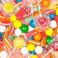 Top Candy Stores in San Francisco