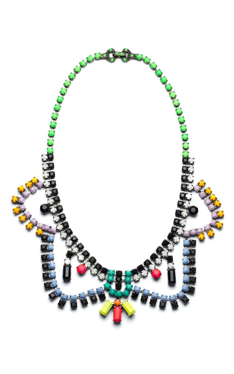 Tom Binns Spring 2012 Tom Binns Spring 2012
