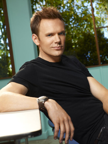 Jeff Winger Jeff Winger
