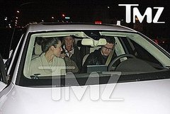 Justin Timberlake & Jessica Biel Pictures at Dinner With Parents Justin Timberlake & Jessica Biel Pictures at Dinner With Parents